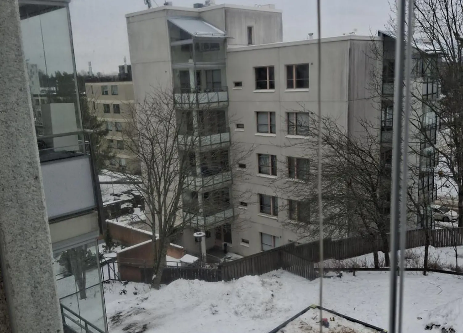 Apartment Stadin Pihlis Helsinki Finland